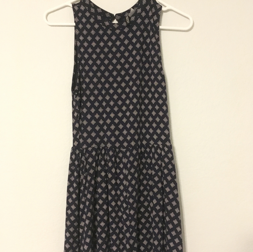 Divided H&M Romper